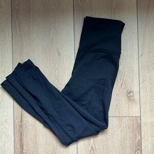 Lululemon wonder train contour fit high rise drop 23”